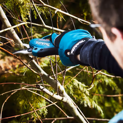 Makita DUP362Z cisaille et grignoteuse électriques Cisaille électrique - Vue supplémentaire 5
