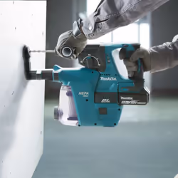 Marteau rotatif sans fil Makita DHR242ZJW; 2,0 J; SDS-plus; 18 V (sans batterie et chargeur)