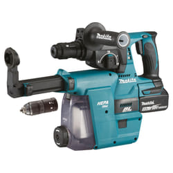 Makita DHR243RTJW marteau rotatif 950 tr/min SDS Plus