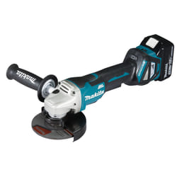 Makita DGA515RTJ meuleuse d'angle 12,5 cm 8500 tr/min