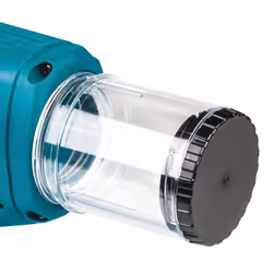 Makita DRV250Z outil de rivetage électrique Noir, Bleu 2.4,3.2,4,4.8,6 mm 20 kN - Vue supplémentaire 2