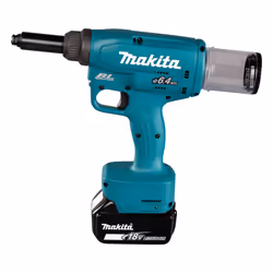 Makita DRV250 riveteuse Outil à main
