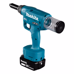 Makita DRV250 riveteuse Outil à main