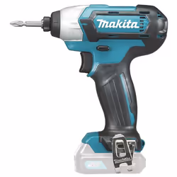 Ensemble d'outils Makita CLX224A (DF333D + TD110D); 12 V; 2x2,0 Ah accu.