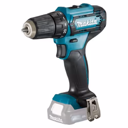 Ensemble d'outils Makita CLX224A (DF333D + TD110D); 12 V; 2x2,0 Ah accu.