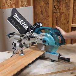 Makita DLS713NZ scie à onglets 2200 tr/min