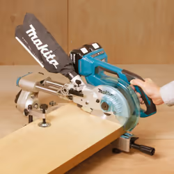 Makita DLS714NZ scie à onglets 5700 tr/min