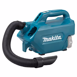 Aspirateur sans fil Makita CL121DZ; 12 V (sans batterie et chargeur)
