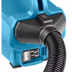 Makita CL121DZX Aspirateur 0,3 L Sec Sac à poussière - Vue supplémentaire 6