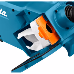 Makita CL121DZX Aspirateur 0,3 L Sec Sac à poussière - Vue supplémentaire 7