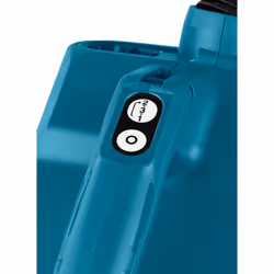 Makita CL121DZX Aspirateur 0,3 L Sec Sac à poussière - Vue supplémentaire 8