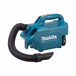 Makita CL121DSA - Staubsauger - Kanister