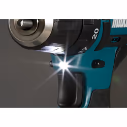 Makita DF333DSAL1 perceuse 1700 tr/min 1,1 kg