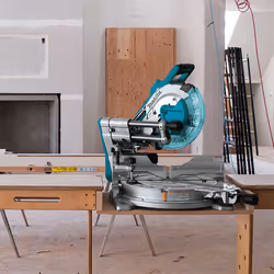 Makita DLS211ZU scie à onglets 4400 tr/min
