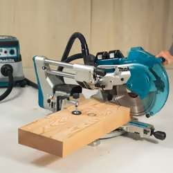 Makita DLS211ZU scie à onglets 4400 tr/min