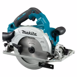 Scie circulaire sans fil Makita DHS782Z; 2x18 V (sans batterie et chargeur)