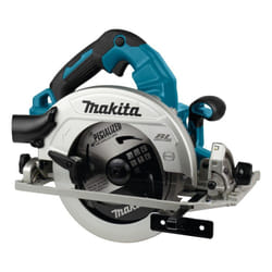 Scie circulaire sans fil Makita DHS783ZU; 2x18 V (sans batterie et chargeur)