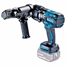 Makita DSC121ZKX1, M12, 212 mm, 1 pièce(s)