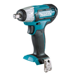Makita TW141DZ clé pneumatique 1/2" 3200 tr/min 145 N·m Vert
