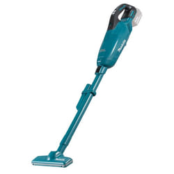 Aspirateur sans fil Makita DCL282FZ; 18 V (sans batterie et chargeur)