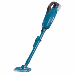 Aspirateur sans fil Makita DCL282FZ; 18 V (sans batterie et chargeur)