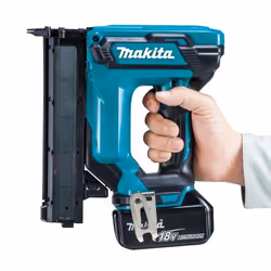 Makita DFN350Z Cloueuse et agrafeuse