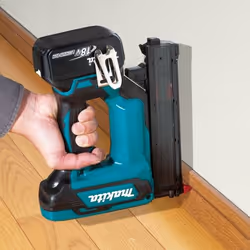 Makita DFN350Z Cloueuse et agrafeuse - Vue supplémentaire 4