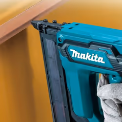 Makita DFN350Z Cloueuse et agrafeuse - Vue supplémentaire 6