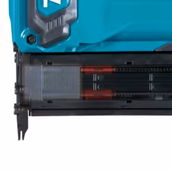 Makita DFN350Z Cloueuse et agrafeuse - Vue supplémentaire 7
