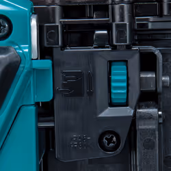 Makita DFN350Z Cloueuse et agrafeuse - Vue supplémentaire 8