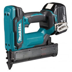 Makita DFN350RFJ Cloueuse et agrafeuse Batterie