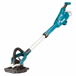Makita DSL800ZX, Noir, Vert, Sans brosse, 1000 tr/min, 1800 tr/min, 75 dB, 2,5 m/s²
