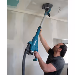 Makita DSL800ZX ponceuse portative 1800 tr/min Noir, Vert