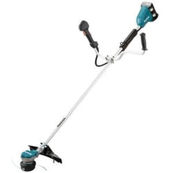 Makita DUR368APT2 débroussailleuse et coupe-bordure 35 cm Batterie Vert