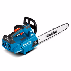Tronçonneuse Makita DUC306Z; 2x18 V (sans batterie et chargeur)