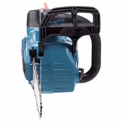 Tronçonneuse Makita DUC306PT2B; 2x18 V; 2x5,0 Ah accu .; barre de 30 cm - Vue supplémentaire 4