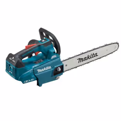 Tronçonneuse Makita DUC356Z; 2x18 V (sans batterie et chargeur)