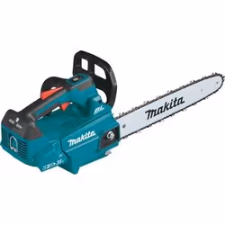 Makita DUC406ZB, Sans brosse, 40 cm, 20 m/s, 76,2 / 8 mm (3 / 8"), Vert, 0,2 L