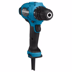 Makita DF0300 perceuse 1500 tr/min Sans clé 1,2 kg Noir, Bleu - Vue supplémentaire 10
