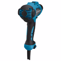 Makita DF0300 perceuse 1500 tr/min Sans clé 1,2 kg Noir, Bleu - Vue supplémentaire 14