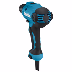 Makita DF0300 perceuse 1500 tr/min Sans clé 1,2 kg Noir, Bleu - Vue supplémentaire 15