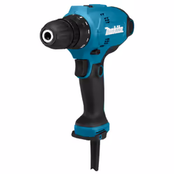 Makita DF0300 perceuse 1500 tr/min Sans clé 1,2 kg Noir, Bleu - Vue supplémentaire 6