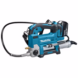 Makita DGP180RT pistolet à graisse électriques