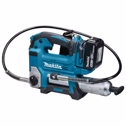 Makita DGP180RT pistolet à graisse électriques