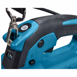 Makita DGP180RT pistolet à graisse électriques - Vue supplémentaire 4