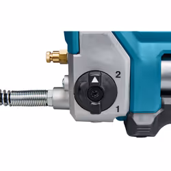 Makita DGP180RT pistolet à graisse électriques - Vue supplémentaire 5
