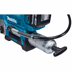 Makita DGP180RT pistolet à graisse électriques - Vue supplémentaire 6