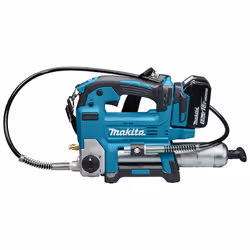 Makita DGP180RT pistolet à graisse électriques - Vue supplémentaire 7