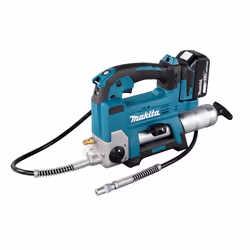 Makita DGP180Z pistolet à graisse électriques - Vue supplémentaire 10