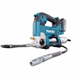 Makita DGP180Z pistolet à graisse électriques - Vue supplémentaire 11